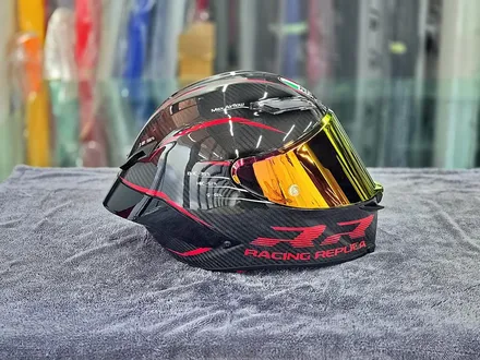 수원 광교 AGV PISTA GPRR 피스타 카본 풀페이스 헬멧 전체 PPF / 수원시 영통구 이의동