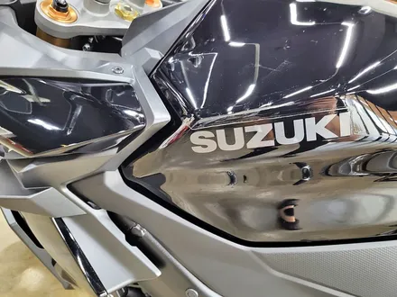 [랩샵][수원PPF] 스즈키 GSX-S1000GT 기름탱크PPF 바이크PPF / 수원시 영통구 이의동