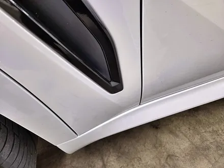 [랩샵][수원랩핑] BMW X5 M50i 크롬죽이기 크롬딜리트 / 수원시 영통구 이의동