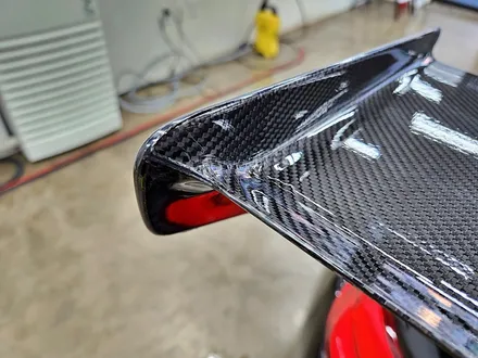 [랩샵][수원PPF] BMW F87 M2 카본윙PPF 카본PPF / 수원시 영통구 이의동