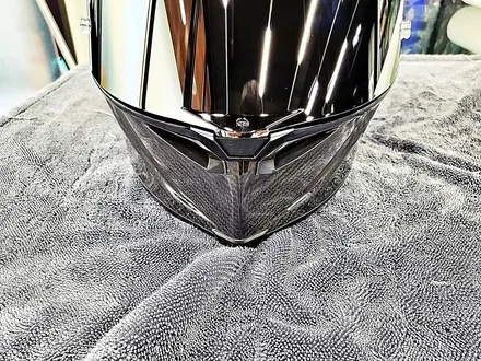 [랩샵][수원PPF] AGV PISTA GPRR 전체PPF 헬멧PPF / 수원시 영통구 이의동