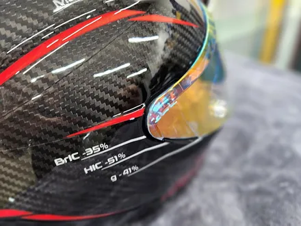 [랩샵][수원PPF] AGV PISTA GPRR 카본헬멧 PPF / 수원시 영통구 이의동