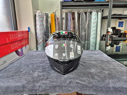 수원 광교 AGV PISTA GP RR 피스타 바이크 레이싱 카본 풀페이스 헬멧 전체 PPF / 수원시 영통구 이의동