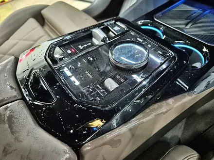 수원 광교 BMW G60 520I 5시리즈 실내 하이그로시 디스플레이 신차패키지 전체 PPF / 수원시 영통구 이의동
