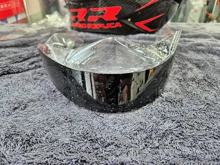 수원 광교 AGV PISTA GP RR 피스타 레드 카본 레이싱 바이크 풀페이스 헬멧 전체 PPF / 수원시 영통구 이의동