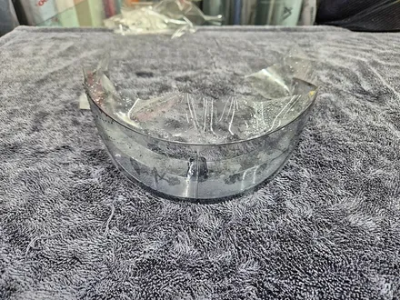 수원 광교 AGV PISTA GP RR 이리듐 바이크 오토바이 카본헬멧 풀페이스 전체 PPF / 수원시 영통구 이의동