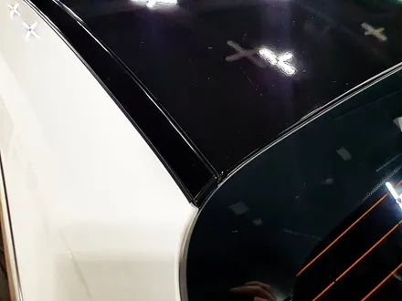 [랩샵][수원랩핑] 벤츠C클래스 루프스킨+그릴랩핑 벤츠랩핑 / 수원시 영통구 이의동