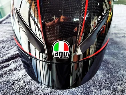 [랩샵][PPF] AGV PISTA GPRR 풀카본 헬멧PPF / 수원시 영통구 이의동