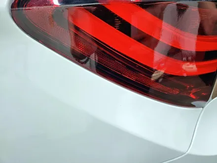[랩샵][수원PPF] BMW 5GT 라이트필름 라이트PPF 스모그필름 / 수원시 영통구 이의동