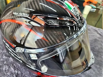 AGV PISTA GPRR 헬멧PPF / 수원시 영통구 이의동