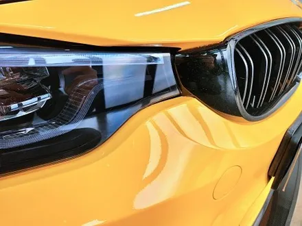 BMW F80 M3 라이트PPF 클리프디자인라이트PPF / 수원시 영통구 이의동
