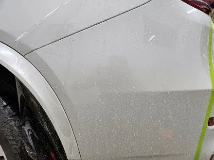 BMW X5 앞범퍼PFF 뒷범퍼PPF / 수원시 영통구 이의동