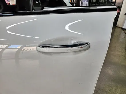 벤츠 CLA45AMG 크롬죽이기 크롬딜리트 루프스킨 포인트랩핑 고퀄리티 합리적인 랩핑 AS / 수원시 영통구 이의동