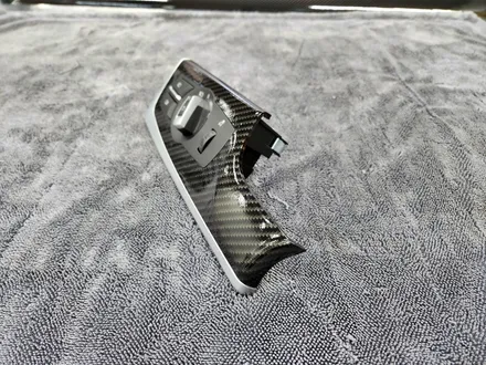 BMW F바디 520D 우드트림 실내 리얼카본 포인트 랩핑 3M 유광카본 자동차 고퀄리티 랩핑 맛집 / 수원시 영통구 이의동