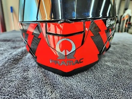 샤크헬멧 SHARK RACE R PRO카본헬멧 전체PPF 헬멧PPF 헬멧랩핑 헬멧데칼 카본헬멧PPF 맛집고퀄리티 PPF맛집 1인시공 / 수원시 영통구 이의동