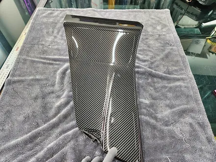 BMW F10 F바디 528I 실내랩핑 우드트림 유광카본랩핑 자동차 튜닝 랩핑 실내복원 1인시공 고퀄리티 맛집 / 수원시 영통구 이의동
