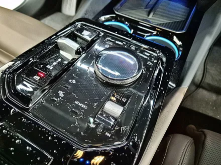수원 광교 BMW G60 520I 5시리즈 실내 하이그로시 디스플레이 신차패키지 전체 PPF / 수원시 영통구 이의동