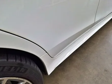 수원 광교 벤츠 AMG GT43 생활보호 부분 PPF 황변 제거 / 수원시 영통구 이의동