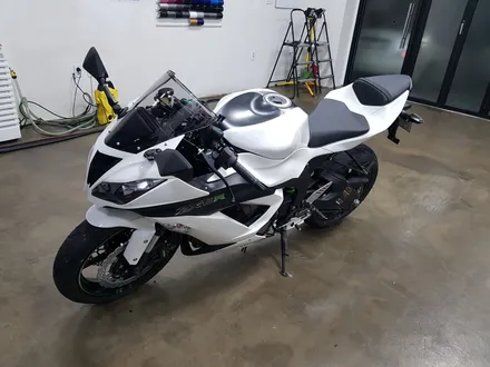 [랩샵]수원랩핑 오토바이랩핑 오토바이데칼 오토바이PPF 오토바이유리막코팅 BMW 닌자 가와사키 두가티 야마하 할리데이비슨 혼다 PCX / 수원시 영통구 이의동