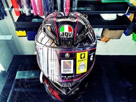 [랩샵][PPF] AGV PISTA GPRR 풀카본 헬멧PPF / 수원시 영통구 이의동
