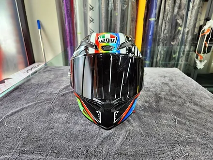 AGV PISTA GP RR 월드 타이틀 2002 한정판 전체 무광PPF 헬멧튜닝 헬멧PPF관리 1인시공 고퀄리티 헬멧 맛집 / 수원시 영통구 이의동
