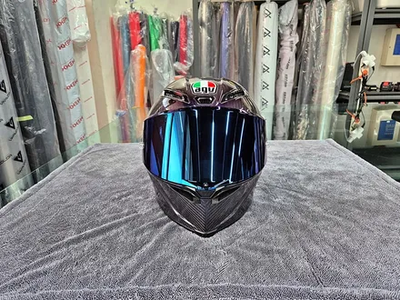 수원 광교 AGV PISTA GP RR 이리듐 바이크 오토바이 카본헬멧 풀페이스 전체 PPF / 수원시 영통구 이의동