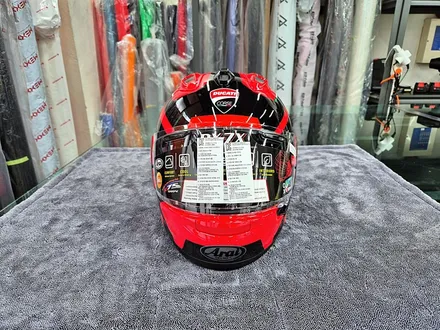 수원 광교 아라이 RX7X DUCATI 코르세 바이크 오토바이 풀페이스 헬멧 전체 PPF / 수원시 영통구 이의동