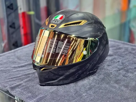 수원 광교 AGV PISTA 피스타 GPRR 70주년 한정판 풀페이스 카본 헬멧 PPF / 수원시 영통구 이의동