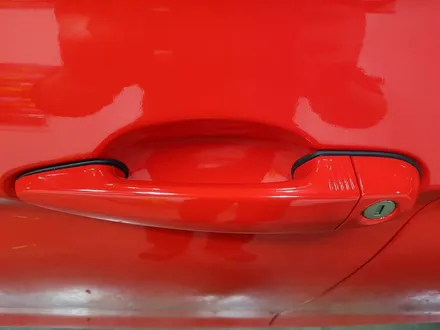 [랩샵]수원랩핑 BMW F30 320D 전체랩핑          에이버리 슈프림 카디널레드 / 수원시 영통구 이의동