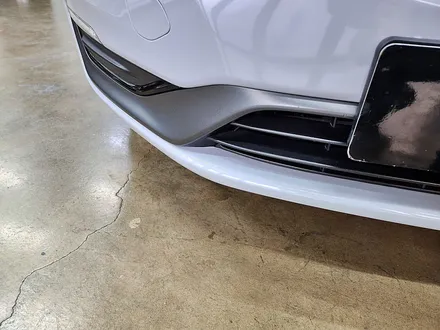 [랩샵][수원랩핑] 볼보 S60 보험처리 랩핑 사고수리랩핑 / 수원시 영통구 이의동