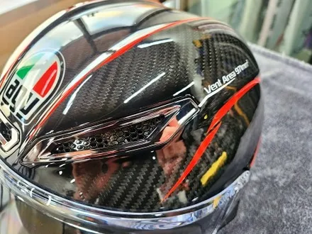 AGV PISTA GPRR 헬멧PPF / 수원시 영통구 이의동