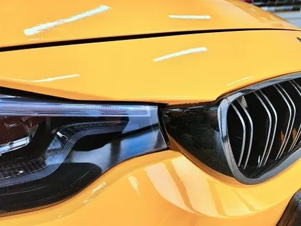 BMW F80 M3 라이트PPF 클리프디자인라이트PPF / 수원시 영통구 이의동