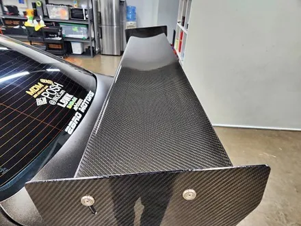 BMW F80 M3  카본 APR GT250 61인치 상판PPF 고성능 튜닝카 리얼카본 PPF필수 합리적인금액 고퀄리티 1인시공 랩핑 맛집 / 수원시 영통구 이의동