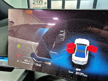 수원 광교 BMW G60 520I 5시리즈 실내 하이그로시 디스플레이 신차패키지 전체 PPF / 수원시 영통구 이의동