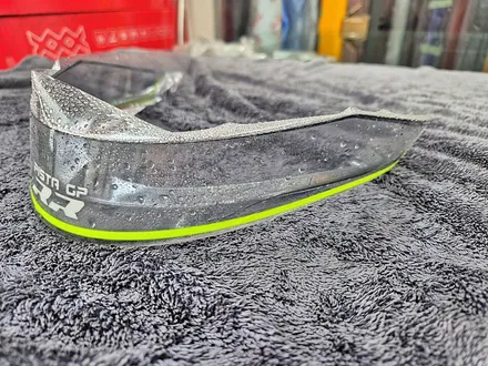 수원 광교 AGV PISTA GP RR PERFORMANTE 라임 한정판 카본 바이크 레이싱 풀페이스 헬멧 PPF / 수원시 영통구 이의동