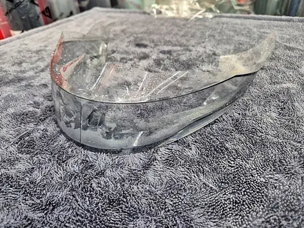 수원 광교 AGV PISTA GP RR 이리듐 바이크 오토바이 카본헬멧 풀페이스 전체 PPF / 수원시 영통구 이의동