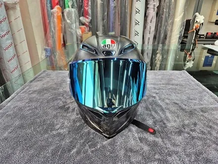 수원 광교 AGV PISTA GPRR FUTURO 한정판풀페이스 카본 헬멧 전체 PPF / 수원시 영통구 이의동