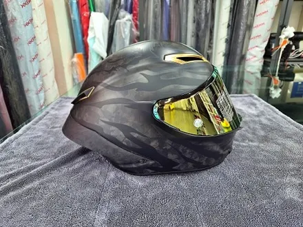 수원 광교 AGV PISTA 피스타 GPRR 70주년 한정판 풀페이스 카본 헬멧 PPF / 수원시 영통구 이의동