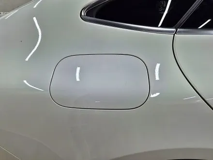 수원 광교 벤츠 AMG GT43 생활보호 부분 PPF 황변 제거 / 수원시 영통구 이의동