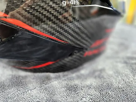 [랩샵][수원PPF] AGV PISTA GPRR 카본헬멧 PPF / 수원시 영통구 이의동
