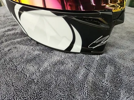 AGV PISTA GPRR 윈터 테스트 한정판 전체PPF / 수원시 영통구 이의동
