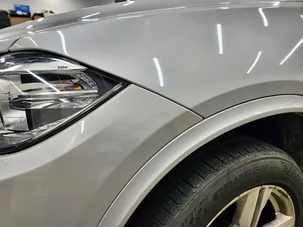 BMW X5 앞범퍼PFF 뒷범퍼PPF / 수원시 영통구 이의동