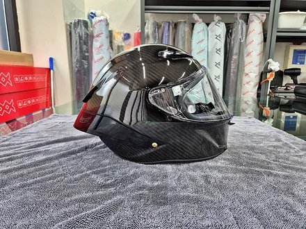 수원 광교 AGV PISTA GPRR 바이크 풀페이스 카본 헬멧 전체 PPF / 수원시 영통구 이의동