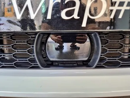 수원 광교 BMW G30 530I 생활보호 헤드라이트 도어컵 도어엣지 부분 신차 PPF / 수원시 영통구 이의동