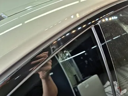 수원 광교 BMW G30 520I 크롬죽이기 크롬딜리트 그릴교체 포인트 출장 랩핑 / 수원시 영통구 이의동
