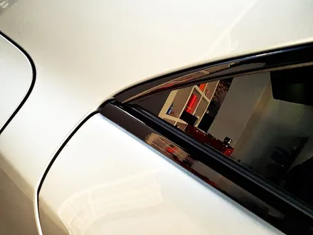 [랩샵][수원랩핑] 벤츠CLS63AMG 크롬죽이기 크롬딜리트 / 수원시 영통구 이의동