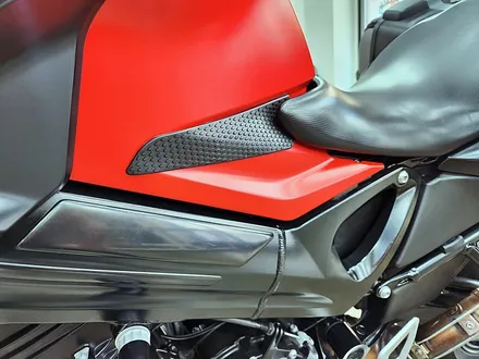 [랩샵][수원랩핑] BMW F800R 전체랩핑 / 수원시 영통구 이의동