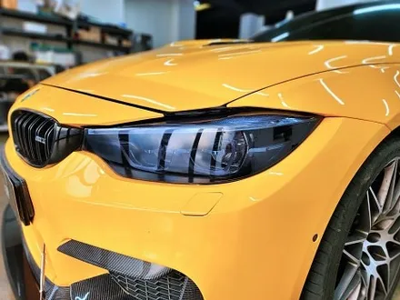 BMW F80 M3 라이트PPF 클리프디자인라이트PPF / 수원시 영통구 이의동