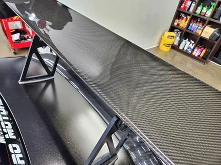BMW F80 M3  카본 APR GT250 61인치 상판PPF 고성능 튜닝카 리얼카본 PPF필수 합리적인금액 고퀄리티 1인시공 랩핑 맛집 / 수원시 영통구 이의동
