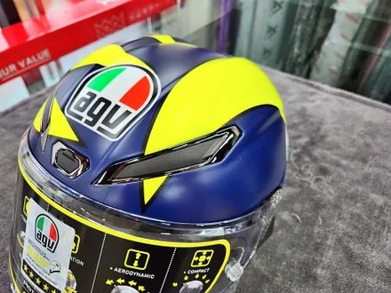 AGV PISTA GPR SOLELUNA 2018 한정판 전체 무광PPF 헬멧PPF 헬멧관리 1인시공 고퀄리티 PPF 맛집 / 수원시 영통구 이의동